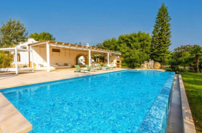 Villa Gavida by Villa Plus